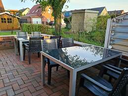 Janssen Comfortable Holiday Residence