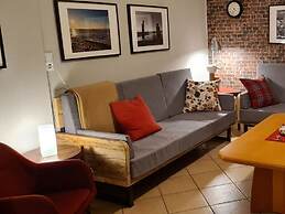 Janssen Comfortable Holiday Residence