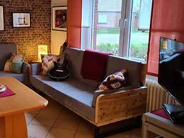 Janssen Comfortable Holiday Residence