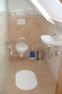 Janssen Comfortable Holiday Residence