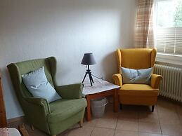 Janssen Comfortable Holiday Residence