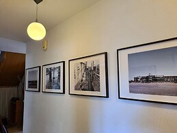 Janssen Comfortable Holiday Residence