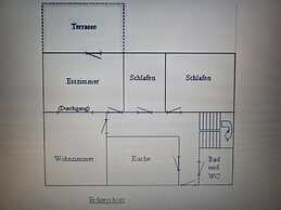 Janssen Comfortable Holiday Residence