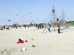 Janssen Comfortable Holiday Residence