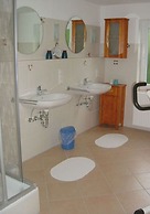 Janssen Comfortable Holiday Residence