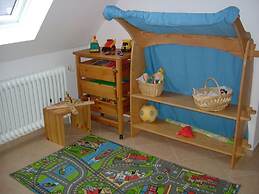 Janssen Comfortable Holiday Residence