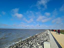 Janssen Comfortable Holiday Residence