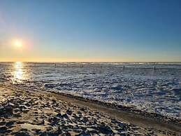 Janssen Comfortable Holiday Residence