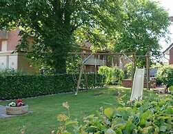 Janssen Comfortable Holiday Residence