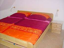 Janssen Comfortable Holiday Residence