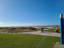 Janssen Comfortable Holiday Residence