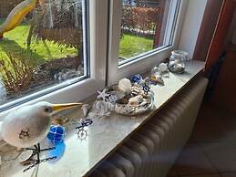 Janssen Comfortable Holiday Residence