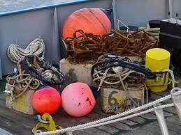 Janssen Comfortable Holiday Residence