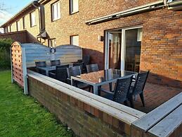 Janssen Comfortable Holiday Residence