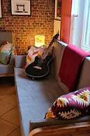 Janssen Comfortable Holiday Residence