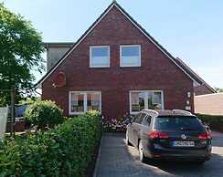 Janssen Comfortable Holiday Residence