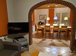 Janssen Comfortable Holiday Residence