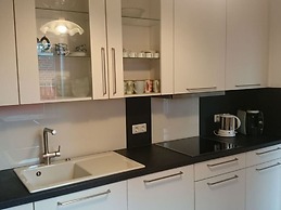 Janssen Comfortable Holiday Residence