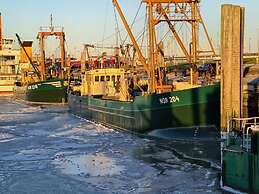 Janssen Comfortable Holiday Residence