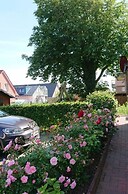 Janssen Comfortable Holiday Residence