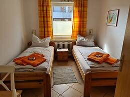 Janssen Comfortable Holiday Residence