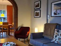 Janssen Comfortable Holiday Residence