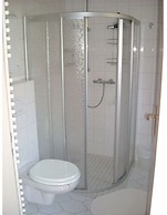 Janssen Comfortable Holiday Residence