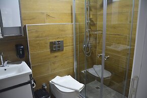 Ballı Butik Hotel & Restaurant Bar