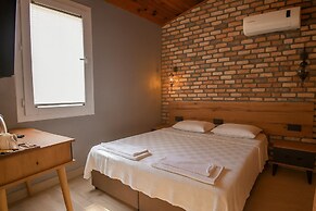 Ballı Boutique Hotel & Restaurant