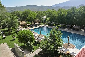 Ballı Butik Hotel & Restaurant Bar
