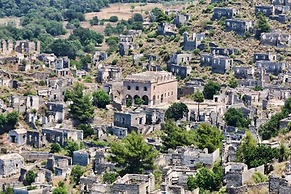 Ballı Boutique Hotel & Restaurant