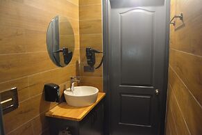 Ballı Butik Hotel & Restaurant Bar