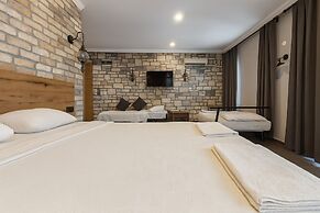 Ballı Boutique Hotel & Restaurant