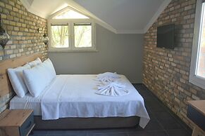 Ballı Butik Hotel & Restaurant Bar