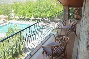 Ballı Butik Hotel & Restaurant Bar