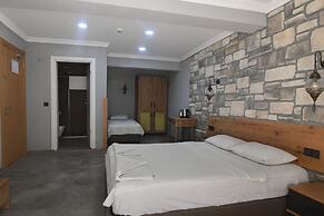 Ballı Boutique Hotel & Restaurant