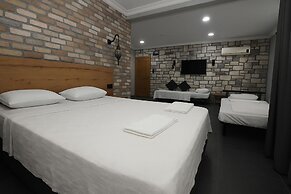 Ballı Boutique Hotel & Restaurant