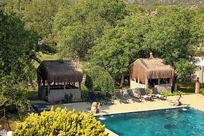 Ballı Boutique Hotel & Restaurant