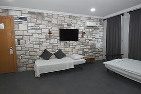 Ballı Boutique Hotel & Restaurant