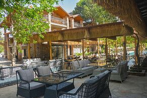 Ballı Boutique Hotel & Restaurant