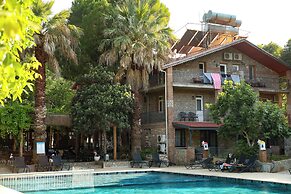 Ballı Boutique Hotel & Restaurant