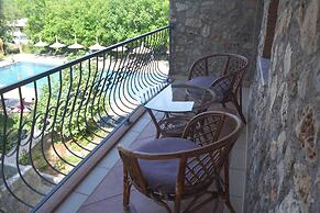 Ballı Butik Hotel & Restaurant Bar