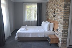 Ballı Butik Hotel & Restaurant Bar