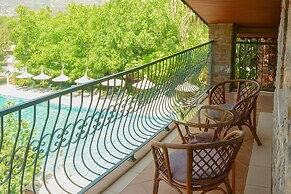 Ballı Boutique Hotel & Restaurant