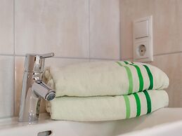 Spacious Apartment in Tschagguns With Garden