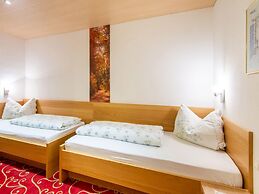 Spacious Apartment in Tschagguns With Garden