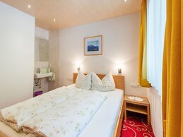 Spacious Apartment in Tschagguns With Garden