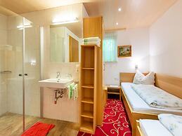 Spacious Apartment in Tschagguns With Garden