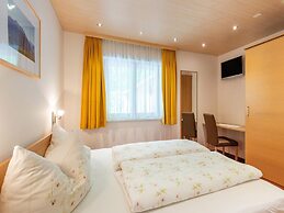 Spacious Apartment in Tschagguns With Garden