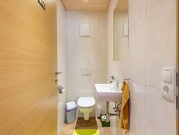 Spacious Apartment in Tschagguns With Garden